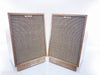 Klipsch Heresy HII Vintage Speakers