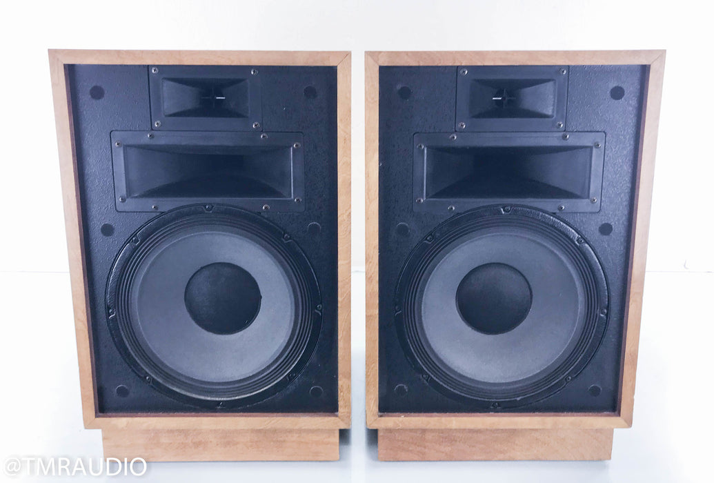 Klipsch Heresy HII Vintage Speakers