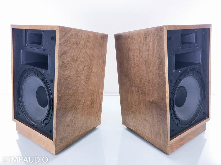Klipsch Heresy HII Vintage Speakers