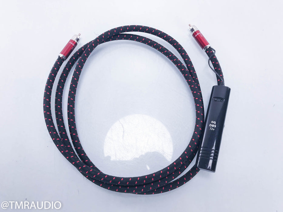 Audioquest Eagle Eye RCA Digital Coaxial Cable