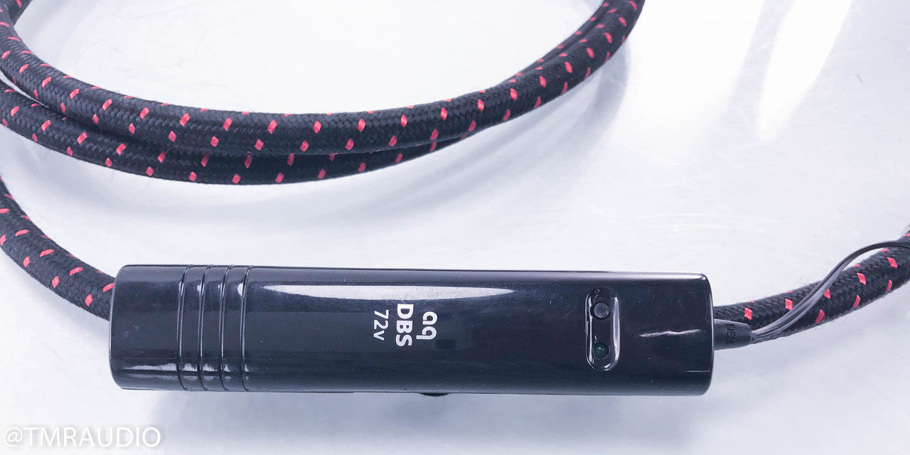 Audioquest Eagle Eye RCA Digital Coaxial Cable
