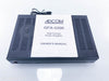 Adcom GFA-5200 Stereo Power Amplifier