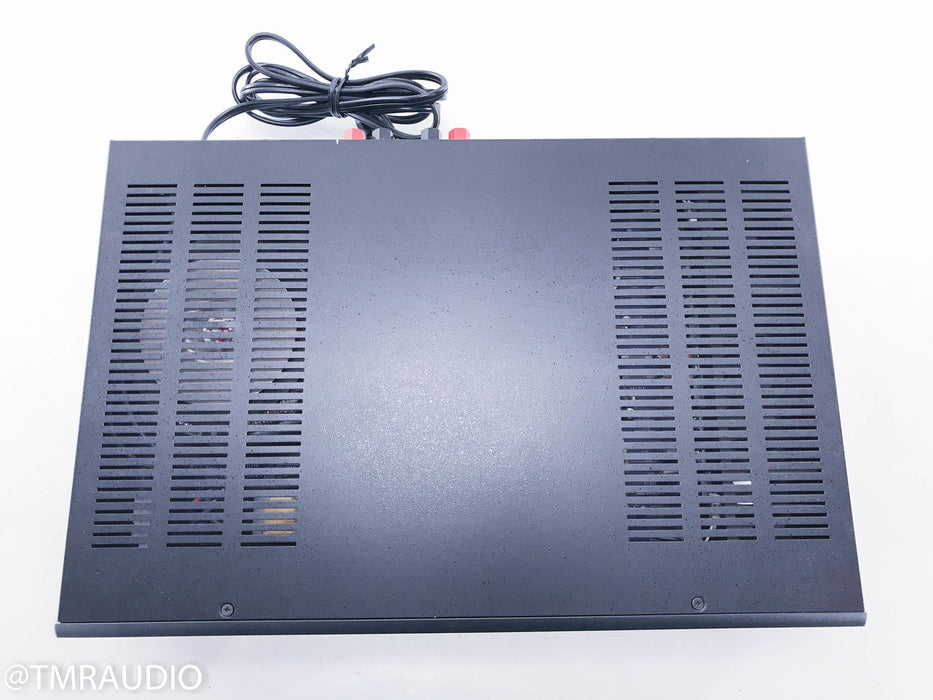 Adcom GFA-5200 Stereo Power Amplifier