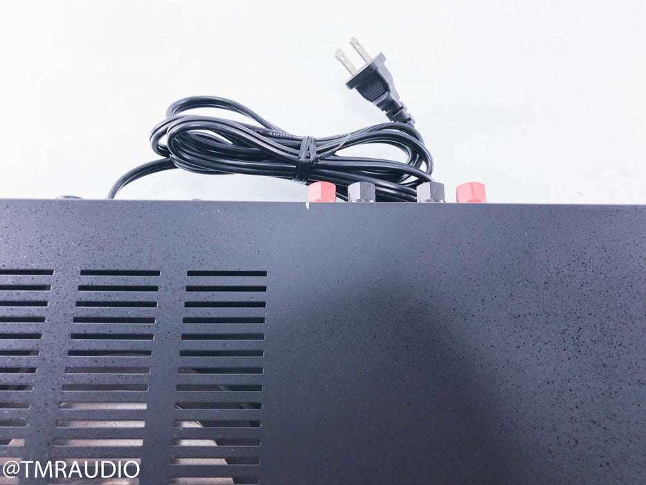 Adcom GFA-5200 Stereo Power Amplifier