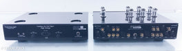 Cary SLP-05 Stereo Tube Preamplifier (New / Open Box)