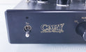 Cary SLI-80 Signature Tube Stereo Integrated Amplifier