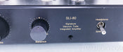 Cary SLI-80 Signature Tube Stereo Integrated Amplifier