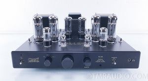 Cary SLI-80 Signature Tube Stereo Integrated Amplifier
