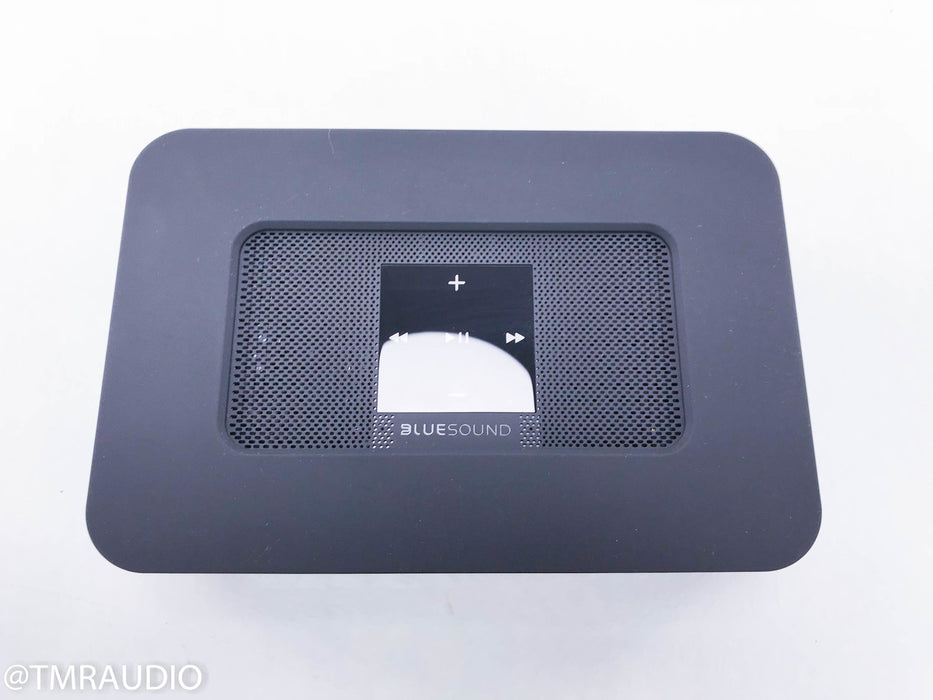 Bluesound Node 2 Wireless Streaming Music Player