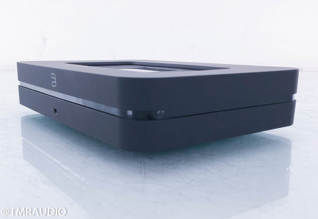 Bluesound Node 2 Wireless Streaming Music Player