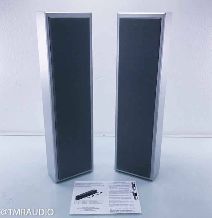 Leon PR404 Profile On-Wall / LCR Speakers