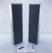 Leon PR404 Profile On-Wall / LCR Speakers
