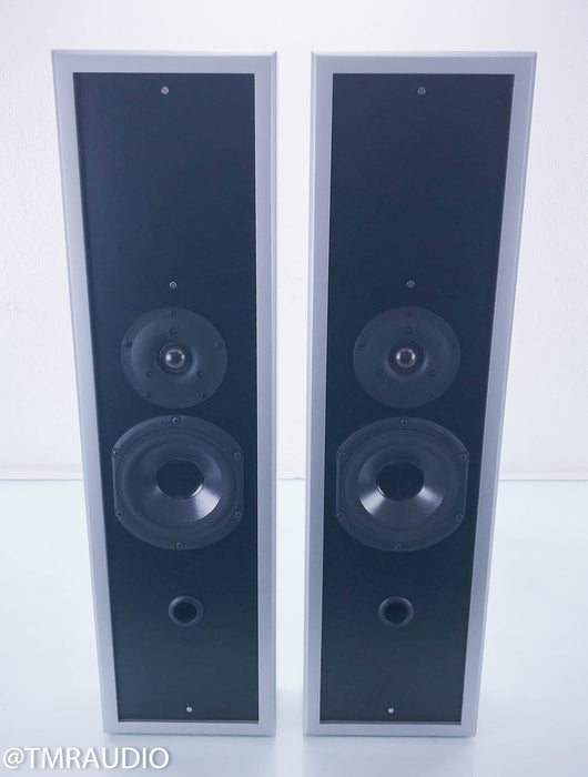 Leon PR404 Profile On-Wall / LCR Speakers