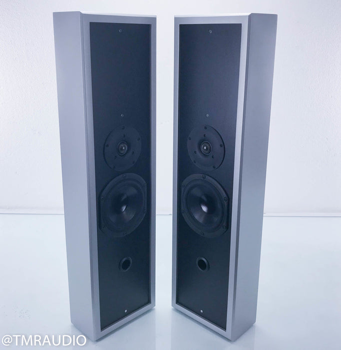 Leon PR404 Profile On-Wall / LCR Speakers