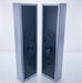 Leon PR404 Profile On-Wall / LCR Speakers