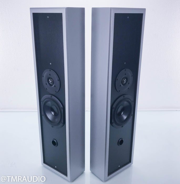 Leon PR404 Profile On-Wall / LCR Speakers