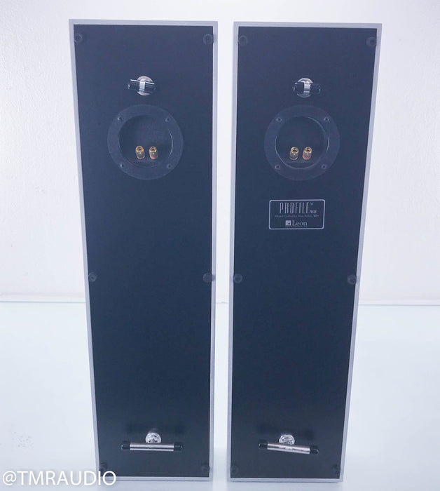 Leon PR404 Profile On-Wall / LCR Speakers