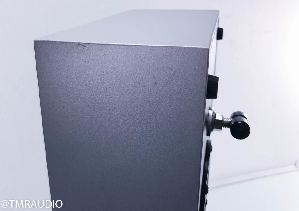 Leon PR404 Profile On-Wall / LCR Speakers