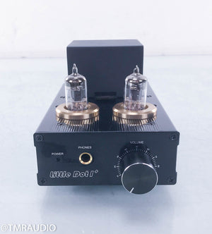 Little Dot 1+ Stereo Tube Headphone Amplifier