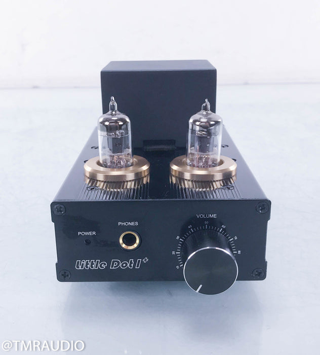 Little Dot 1+ Stereo Tube Headphone Amplifier