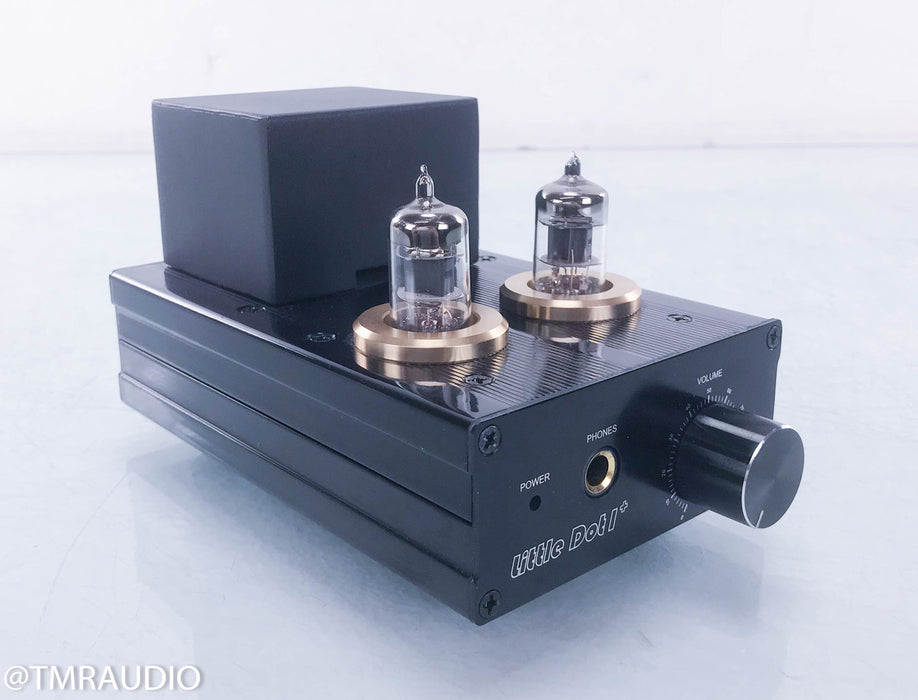 Little Dot 1+ Stereo Tube Headphone Amplifier
