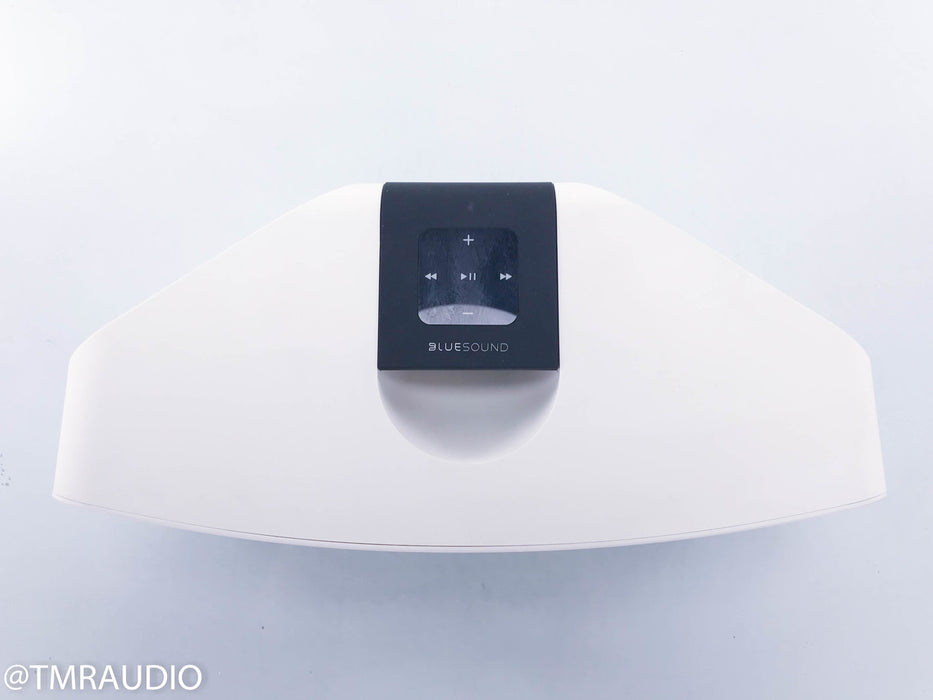 Bluesound Pulse 2 Wireless Streaming Music Speaker
