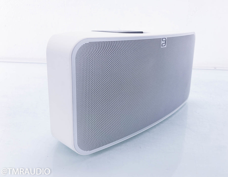 Bluesound Pulse 2 Wireless Streaming Music Speaker