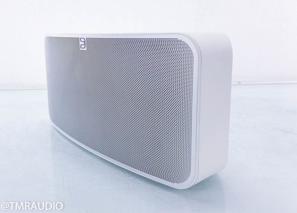 Bluesound Pulse 2 Wireless Streaming Music Speaker