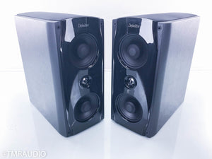 Definitive Technology SM65 Bookshelf Speakers