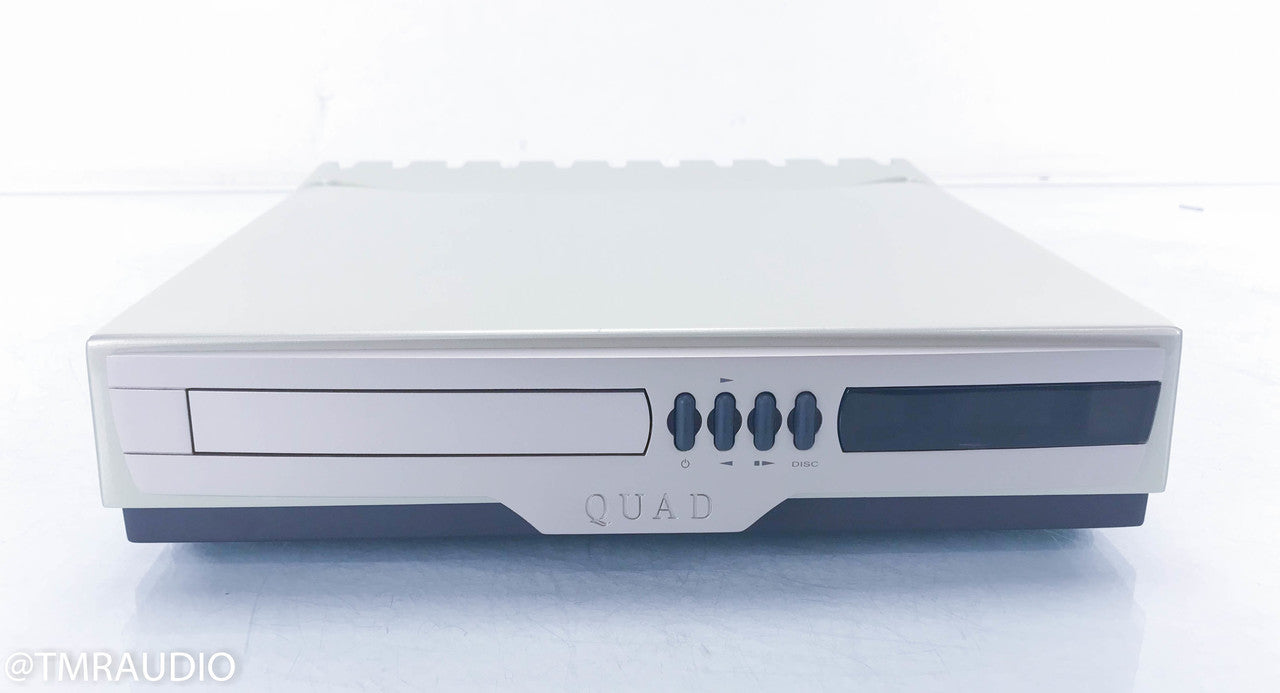 Quad 99 CDP-2 CD Player