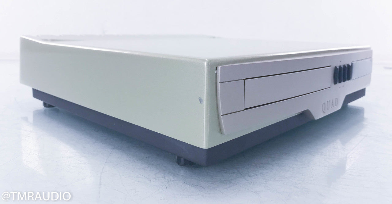 Quad 99 CDP-2 CD Player