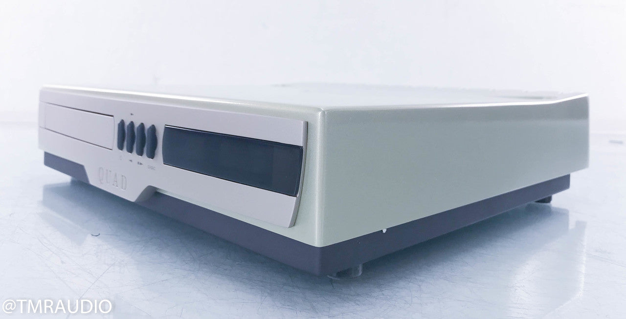 Quad 99 CDP-2 CD Player