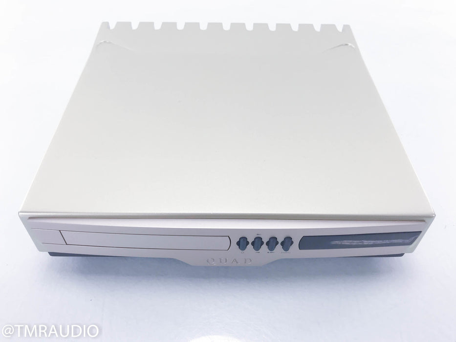 Quad 99 CDP-2 CD Player