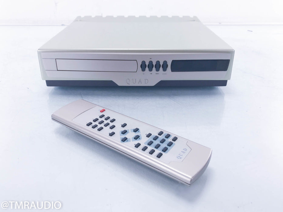 Quad 99 CDP-2 CD Player