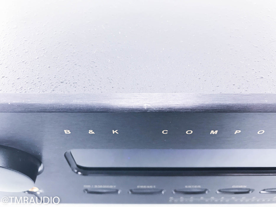 B&K Reference 50 S2 7.1 Channel Home Theater Processor