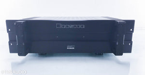 Bryston 3B SST Stereo Power Amplifier
