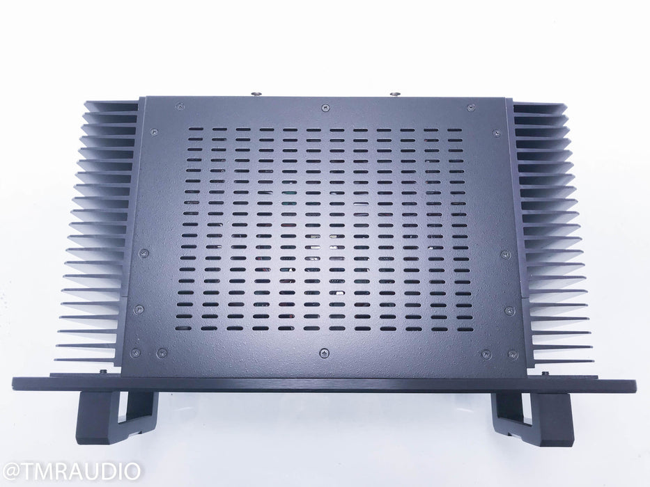 Bryston 3B SST Stereo Power Amplifier