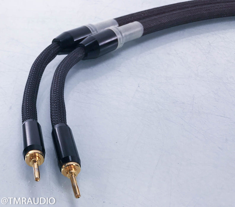 Tara Labs The One Speaker Cables