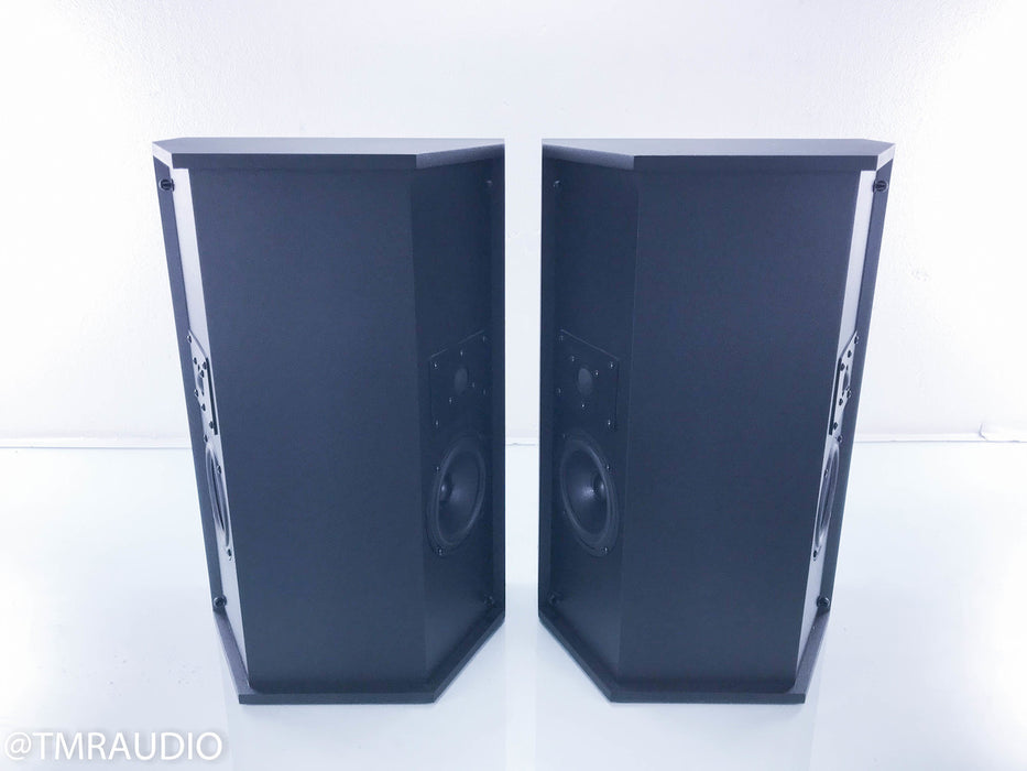 Fosgate SD-180 Surround Speakers