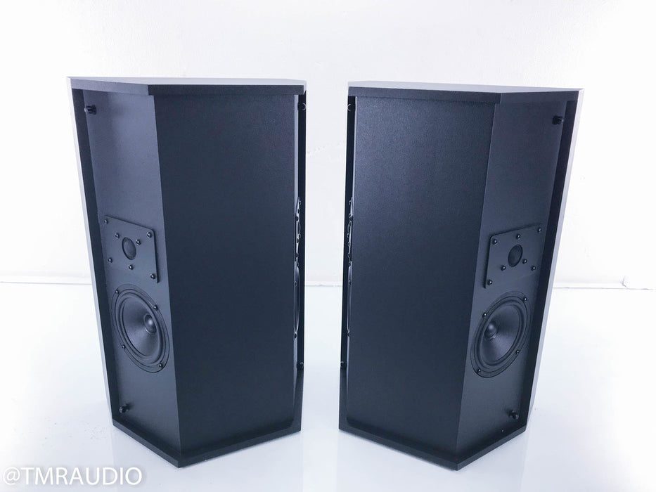 Fosgate SD-180 Surround Speakers