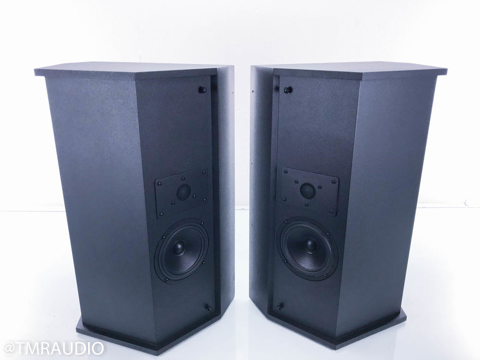 Fosgate SD-180 Surround Speakers