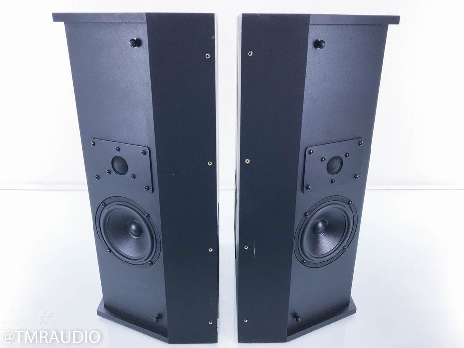 Fosgate SD-180 Surround Speakers