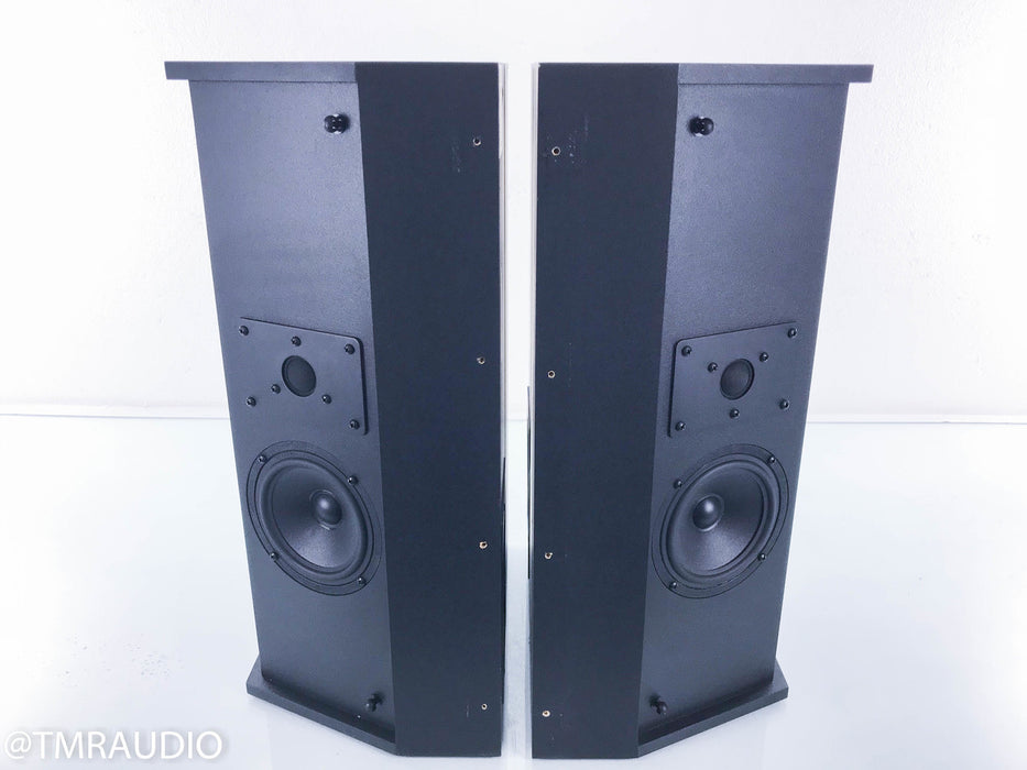 Fosgate SD-180 Surround Speakers