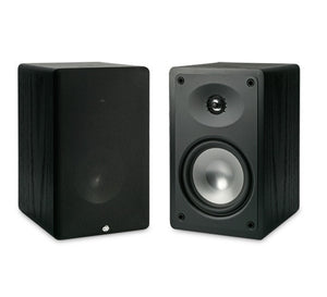 RBH MC-6C Bookshelf Speakers