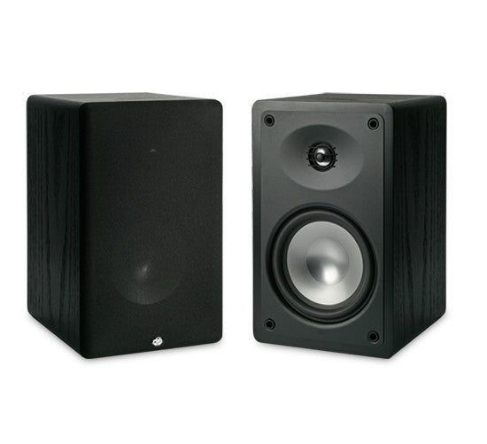 RBH MC-6C Bookshelf Speakers