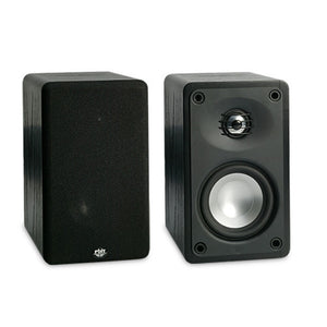 RBH MC-4C Bookshelf Speakers
