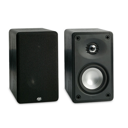 RBH MC-4C Bookshelf Speakers