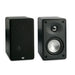 RBH MC-4C Bookshelf Speakers