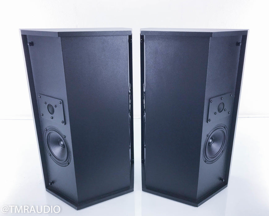 Fosgate SD-180 Surround Speakers