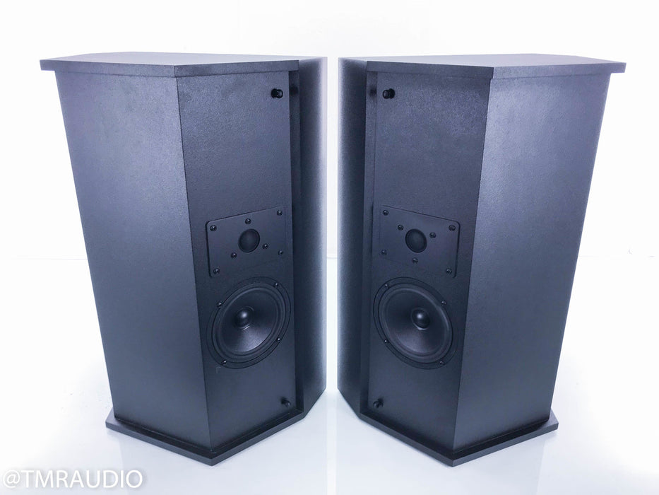 Fosgate SD-180 Surround Speakers